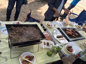 BBQ